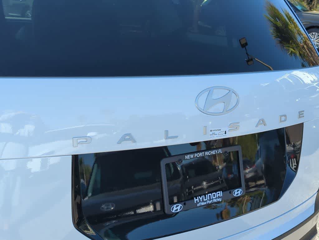 Thumbnail: 2026 Hyundai Palisade - 13