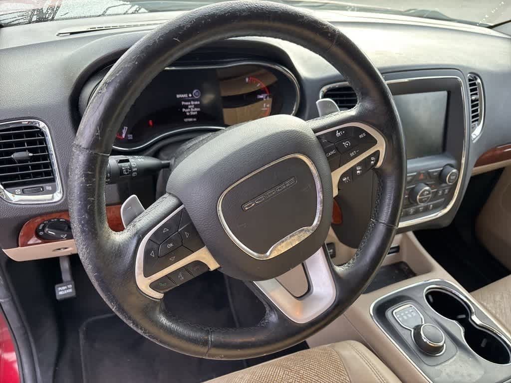 Thumbnail: 2014 Dodge Durango - 12