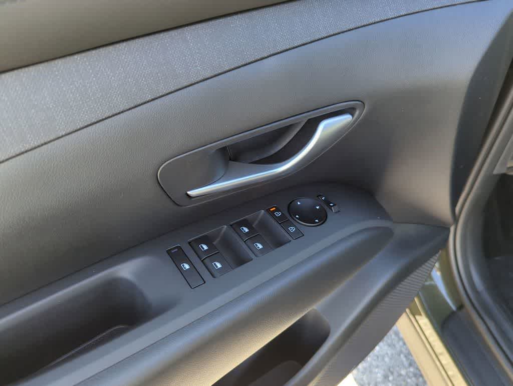 Thumbnail: 2026 Hyundai Tucson - 17