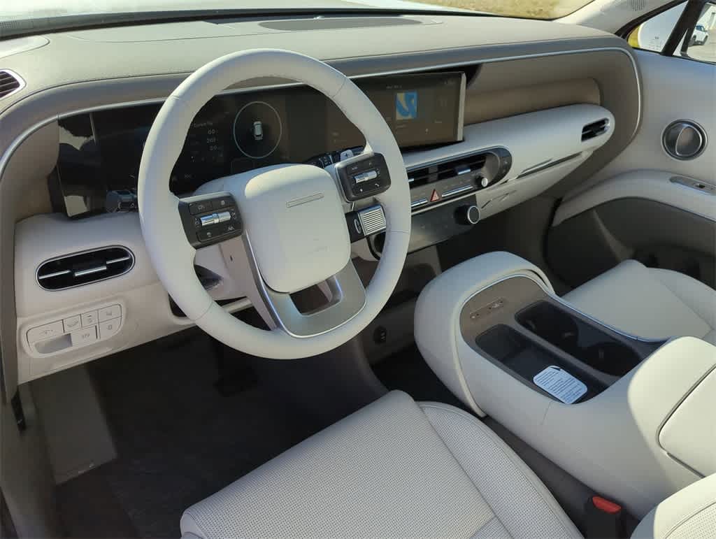 Thumbnail: 2026 Hyundai Palisade - 15