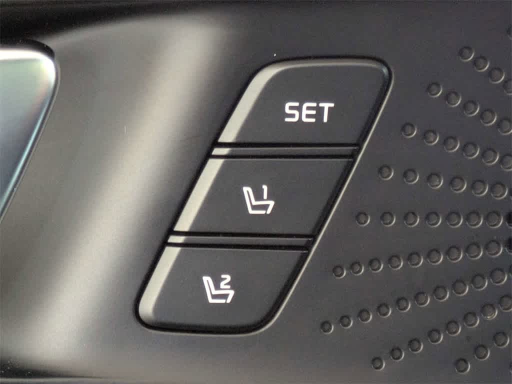 Thumbnail: 2024 Kia K5 - 23