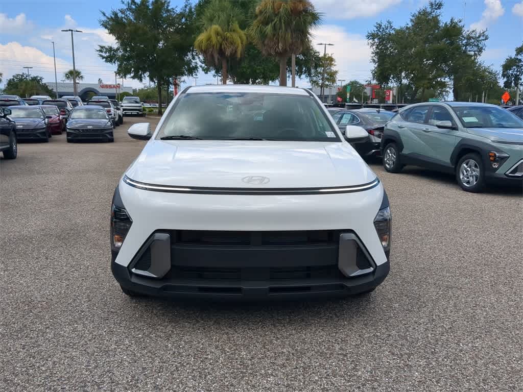 Thumbnail: 2026 Hyundai Kona - 8