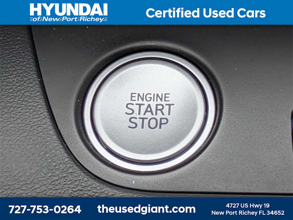 Thumbnail: 2022 Hyundai Elantra - 35