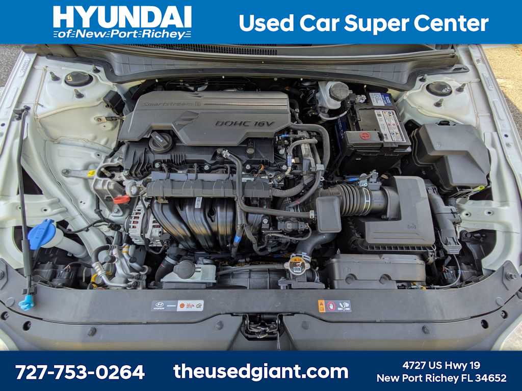 Thumbnail: 2024 Hyundai Elantra - 13