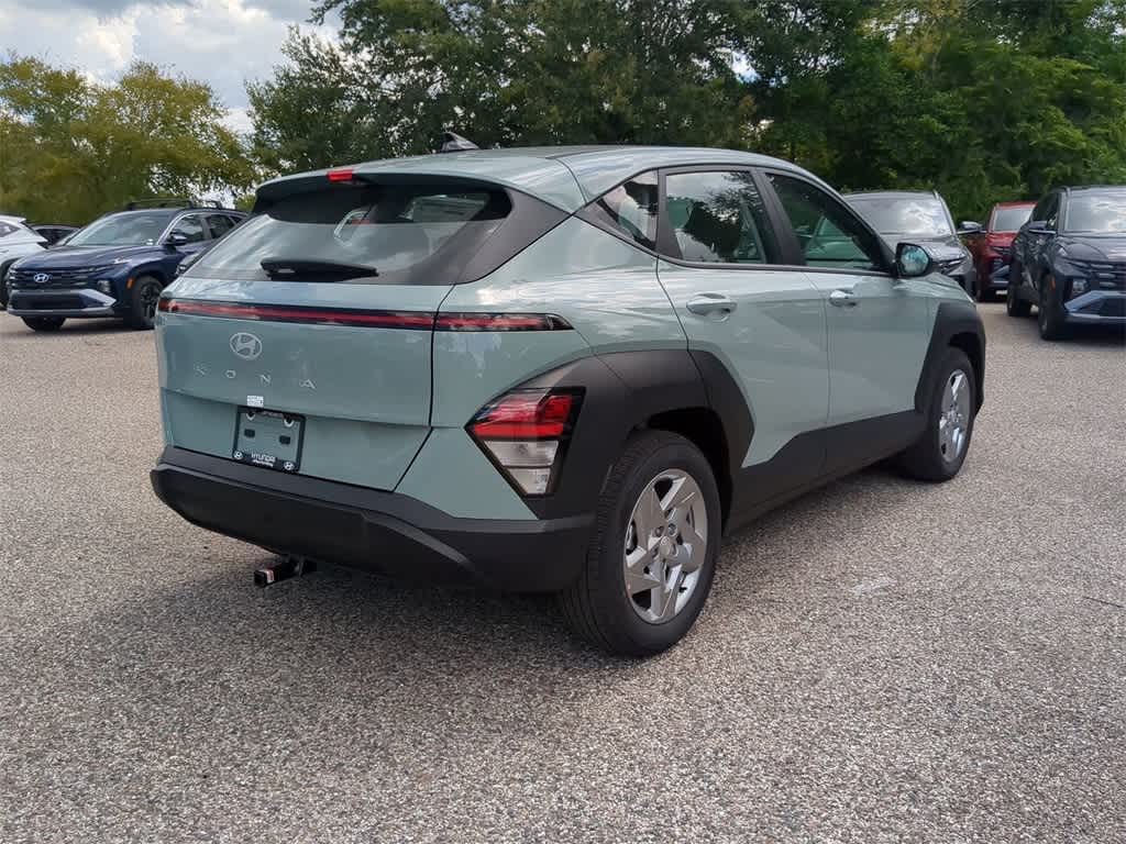Thumbnail: 2026 Hyundai Kona - 6