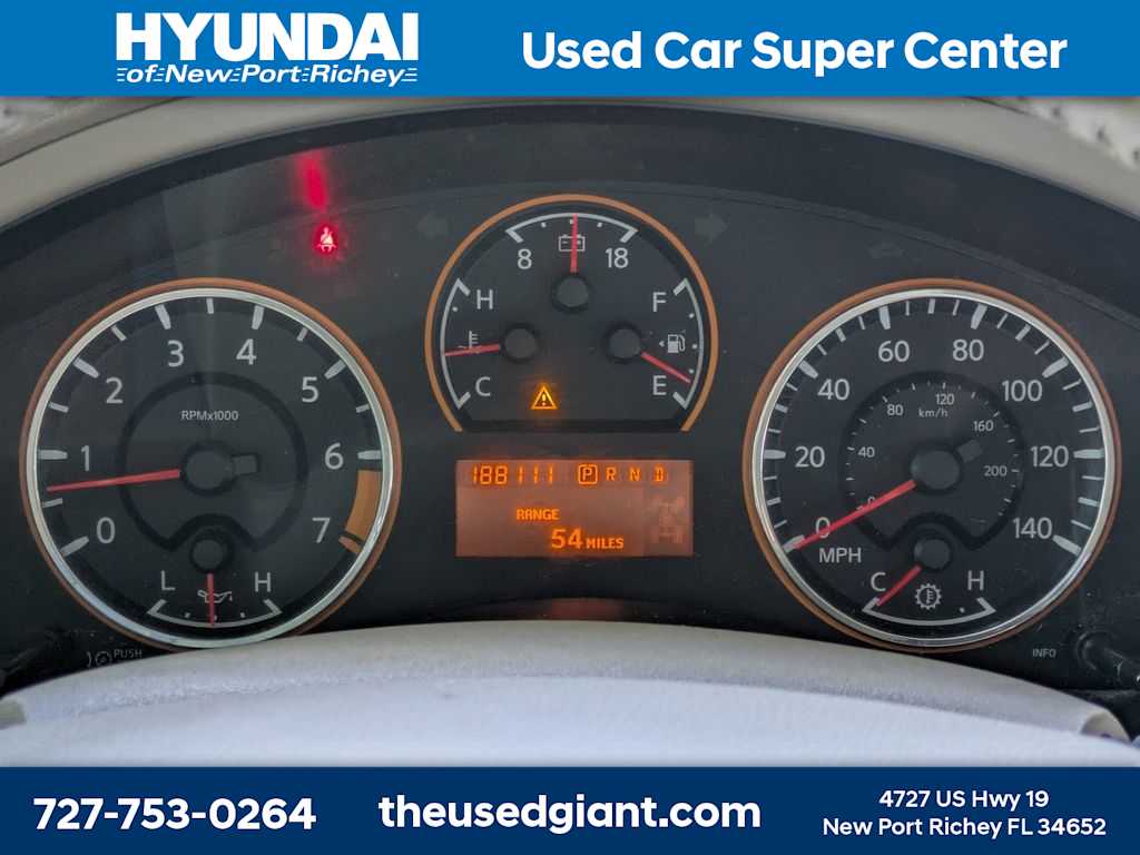 Thumbnail: 2014 Nissan Armada - 40