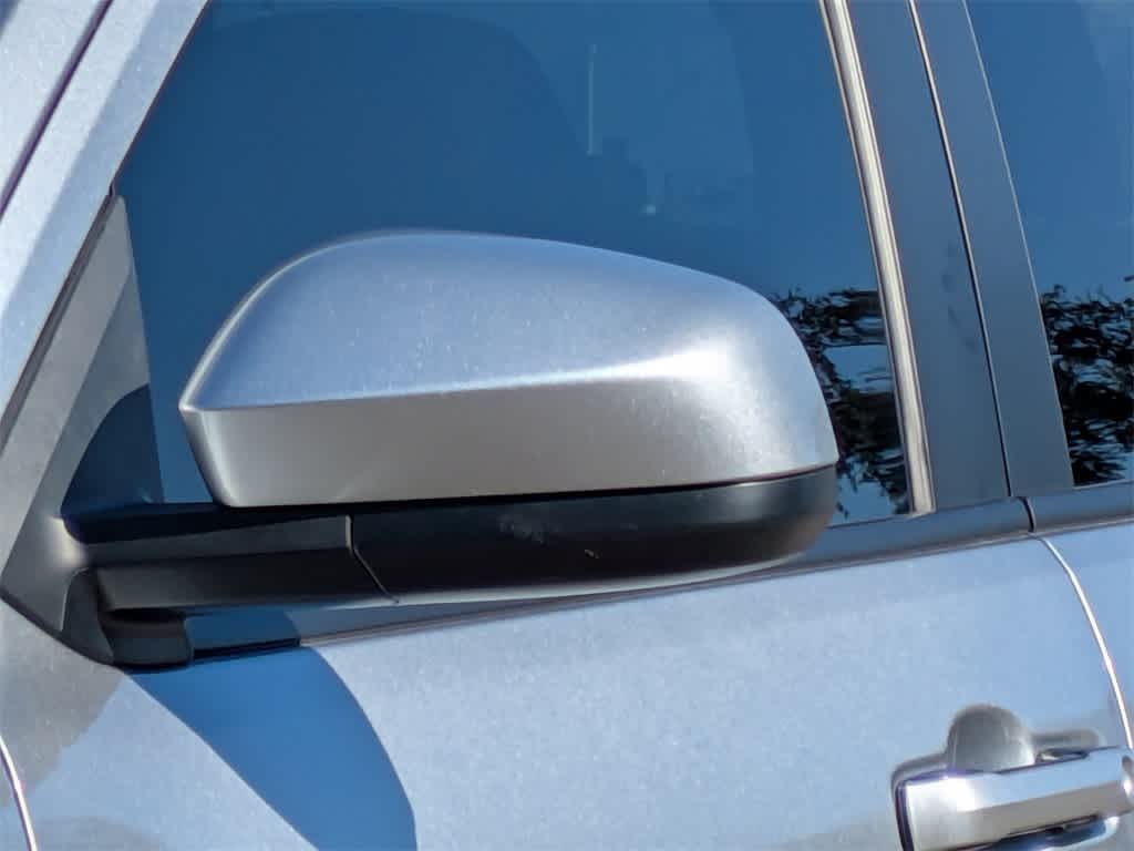 Thumbnail: 2024 Toyota Tacoma - 11