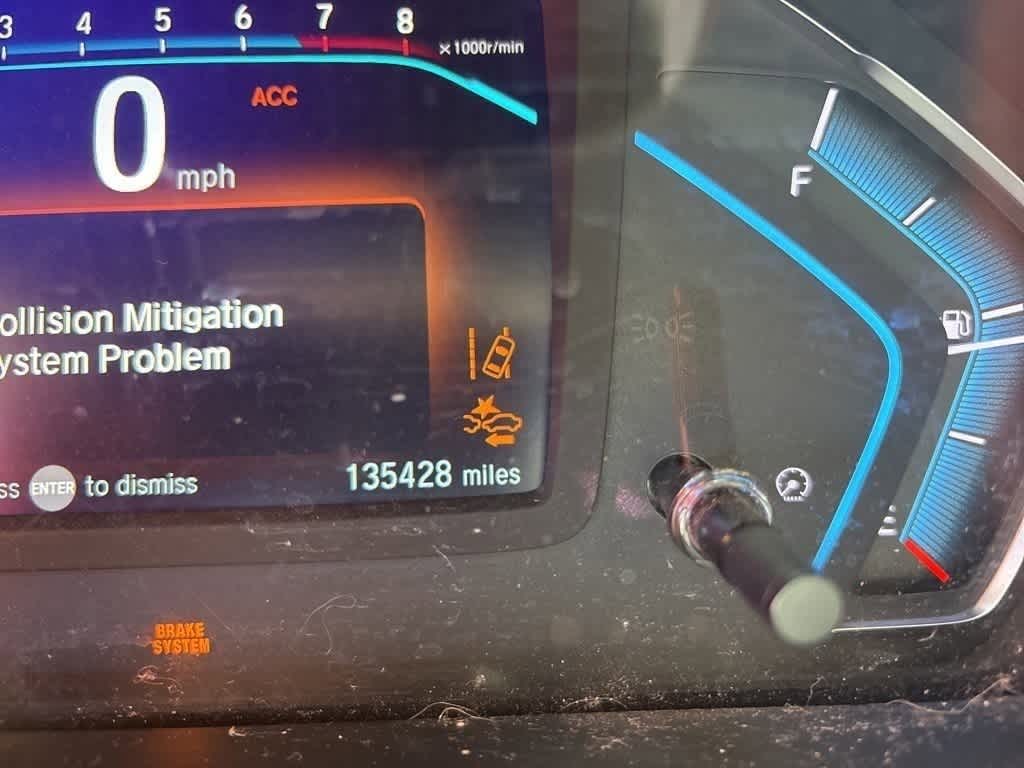 Thumbnail: 2019 Honda Odyssey - 13