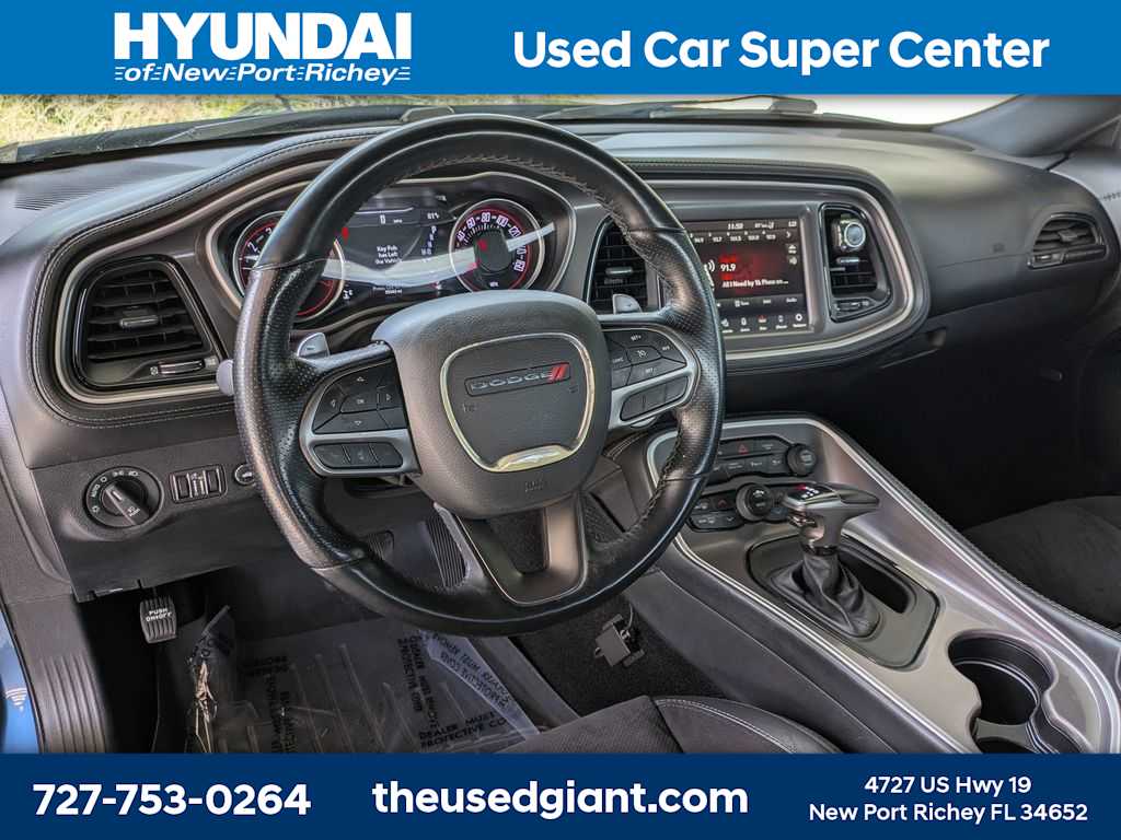 Thumbnail: 2022 Dodge Challenger - 18