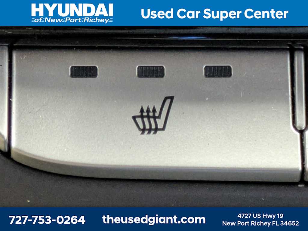 Thumbnail: 2018 Hyundai Sonata - 24