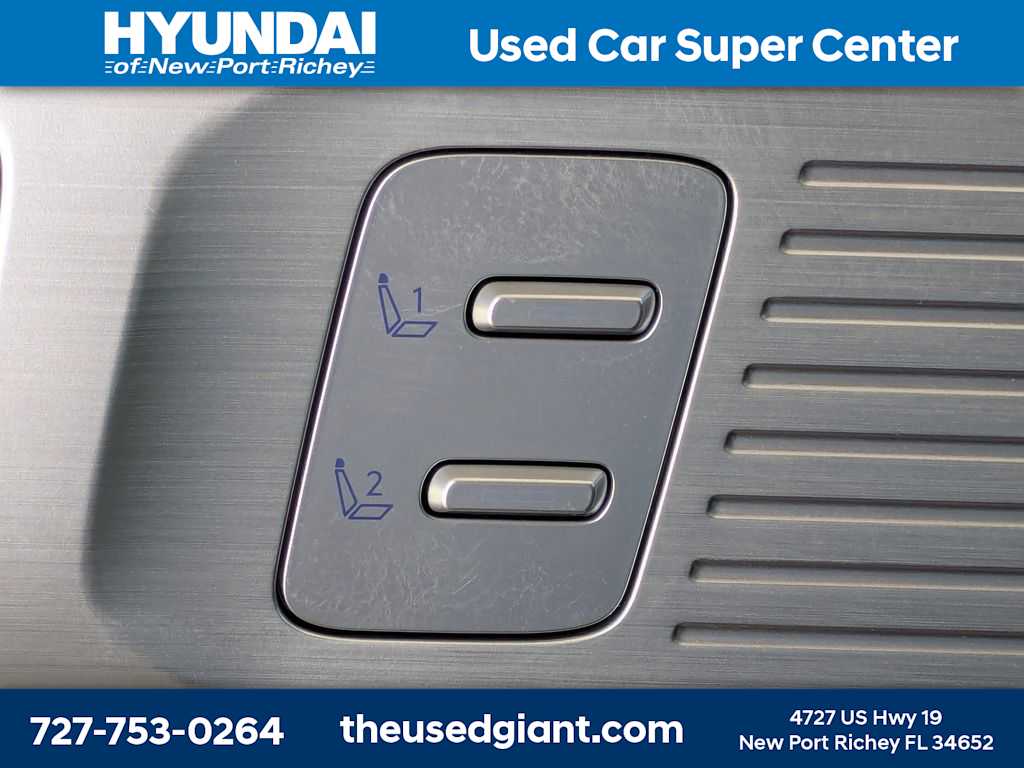 Thumbnail: 2025 Hyundai Santa Fe - 29