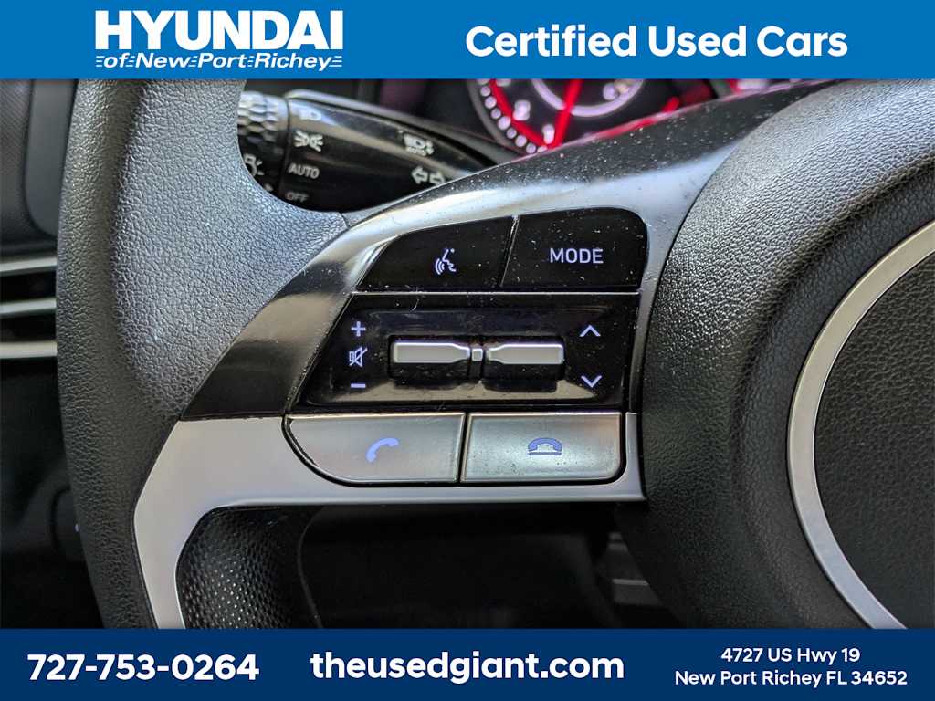 Thumbnail: 2021 Hyundai Elantra - 24