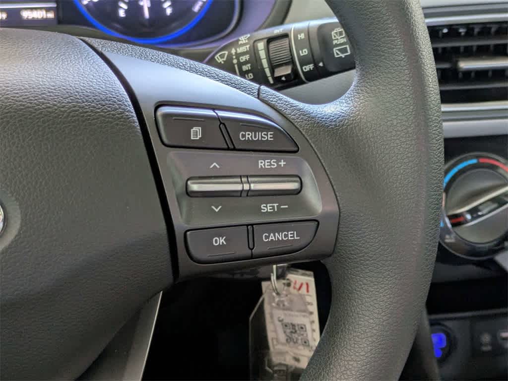 Thumbnail: 2021 Hyundai Kona - 27