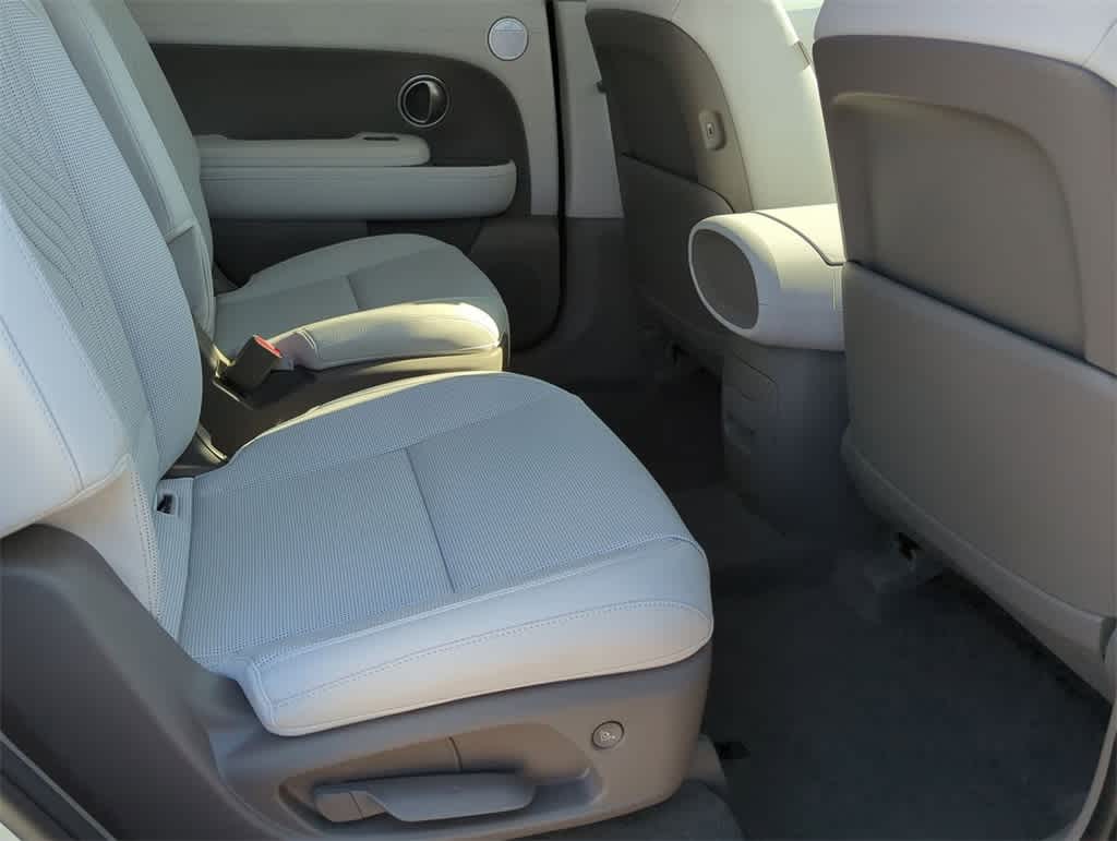 Thumbnail: 2026 Hyundai Palisade - 21