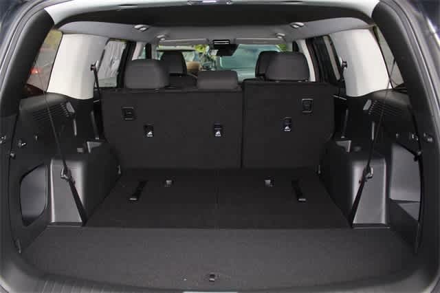 Thumbnail: 2025 Hyundai Santa Fe - 14