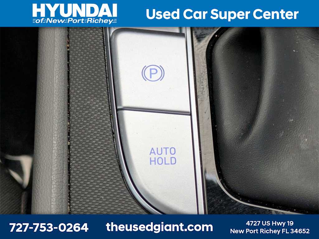 Thumbnail: 2025 Hyundai Elantra - 27