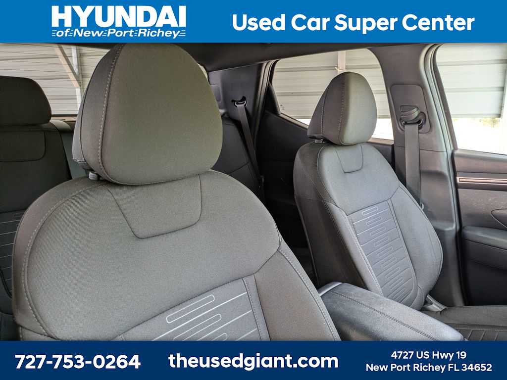 Thumbnail: 2024 Hyundai Santa Cruz - 6