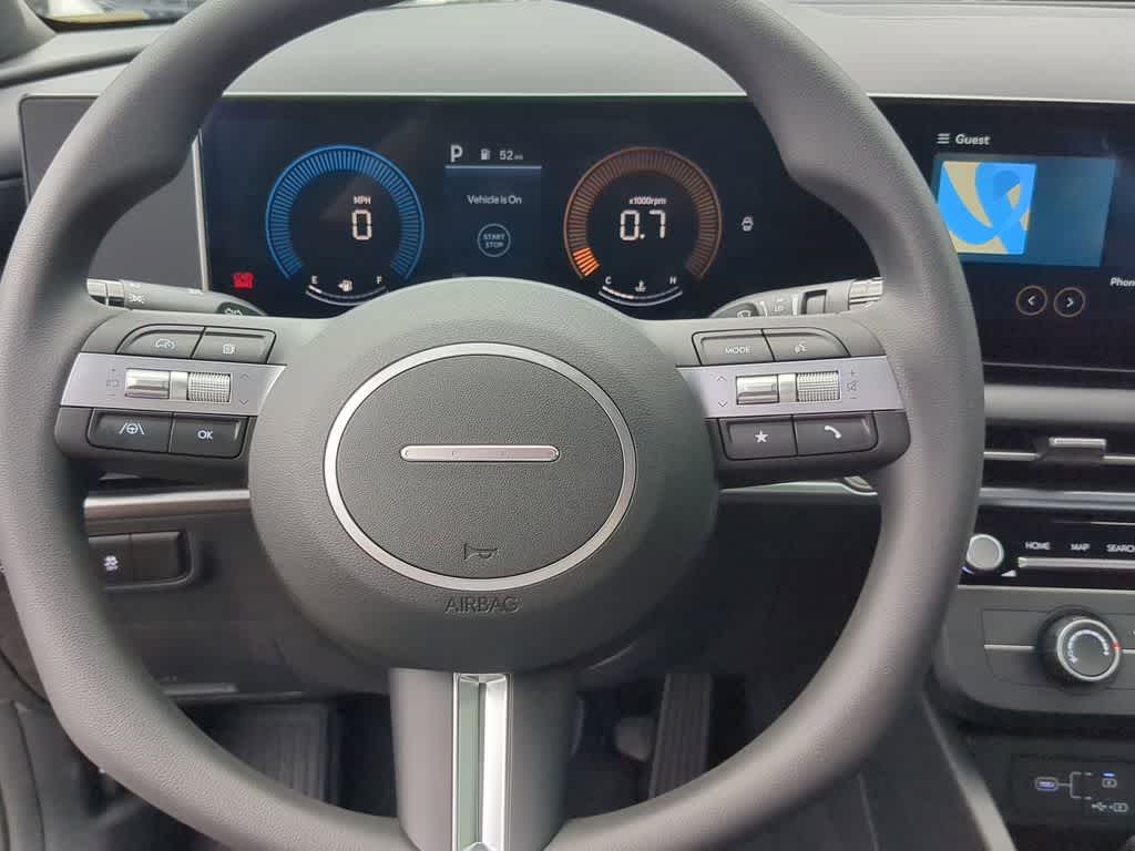 Thumbnail: 2026 Hyundai Santa Cruz - 23