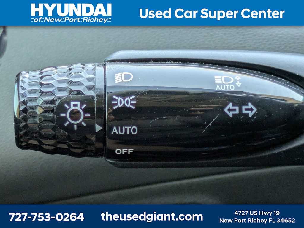 Thumbnail: 2023 Hyundai Tucson - 41