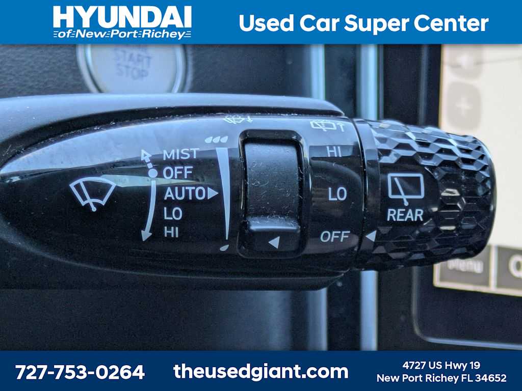 Thumbnail: 2023 Hyundai Tucson - 42