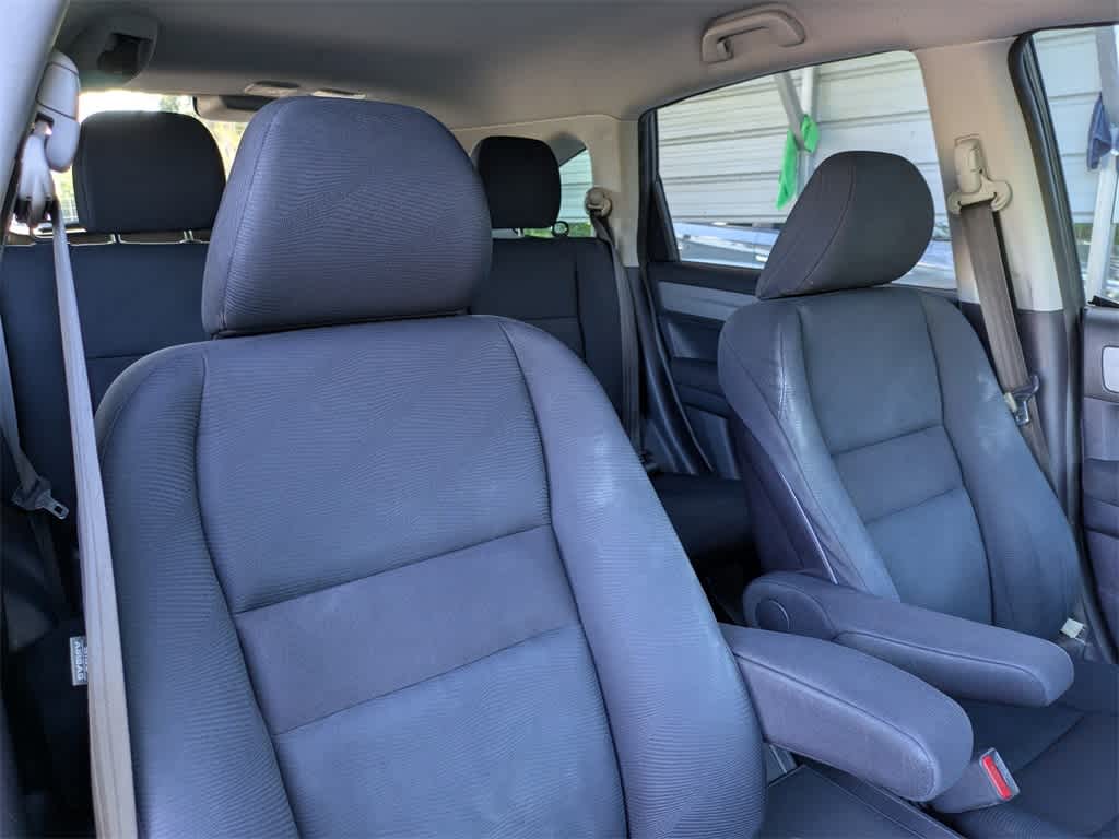 Thumbnail: 2011 Honda CR-V - 6