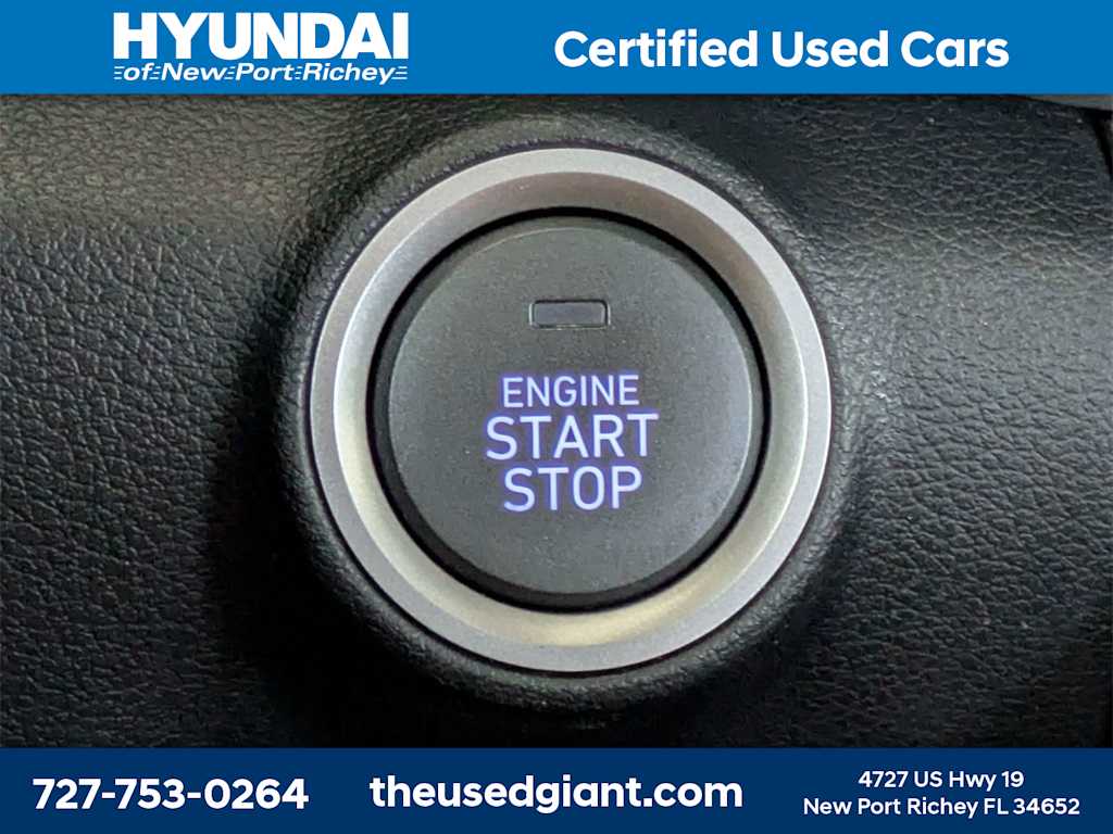 Thumbnail: 2021 Hyundai Kona - 30