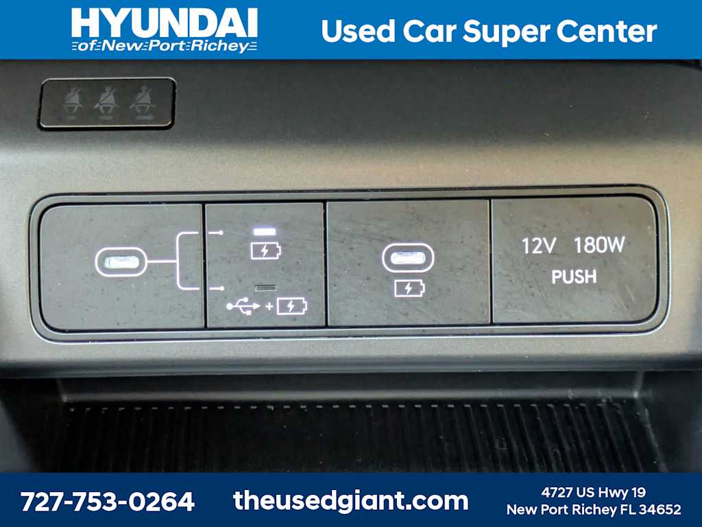 Thumbnail: 2025 Hyundai Kona - 26