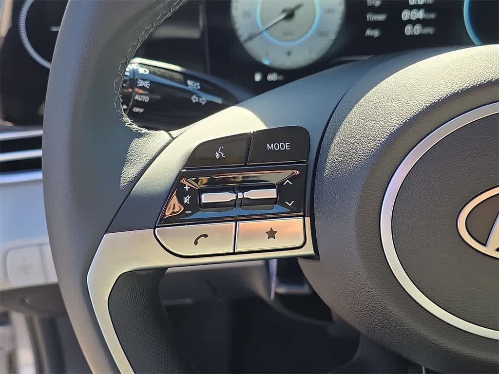 Thumbnail: 2026 Hyundai Elantra - 24