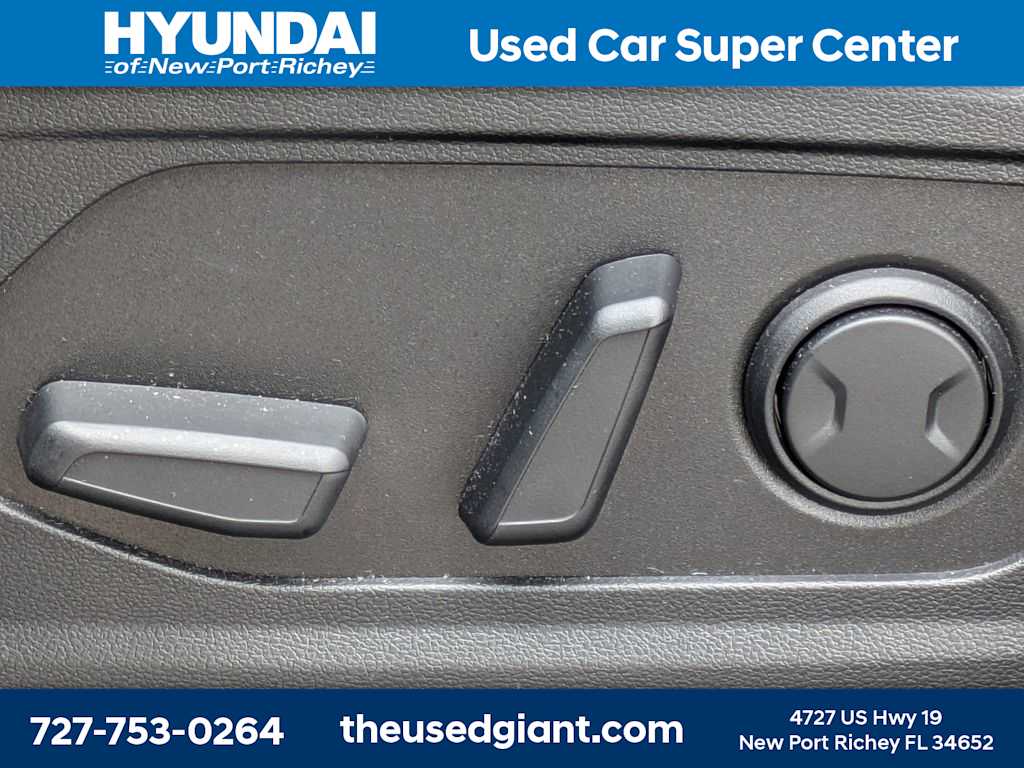 Thumbnail: 2026 Hyundai Tucson - 24