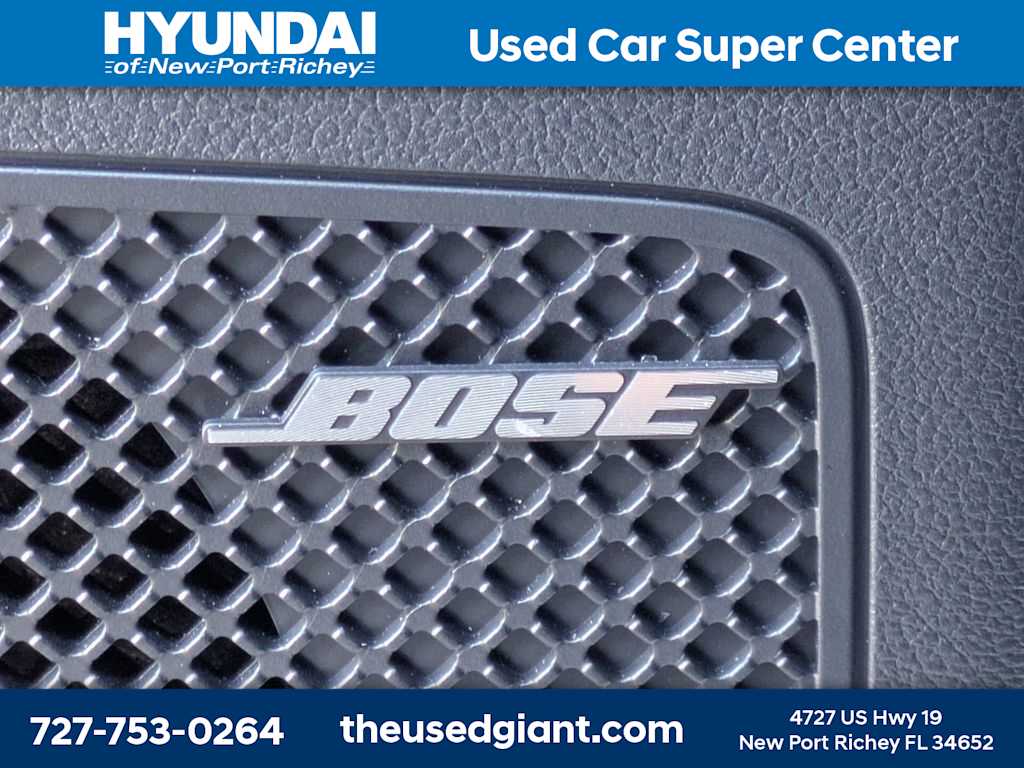 Thumbnail: 2025 Hyundai Tucson - 35
