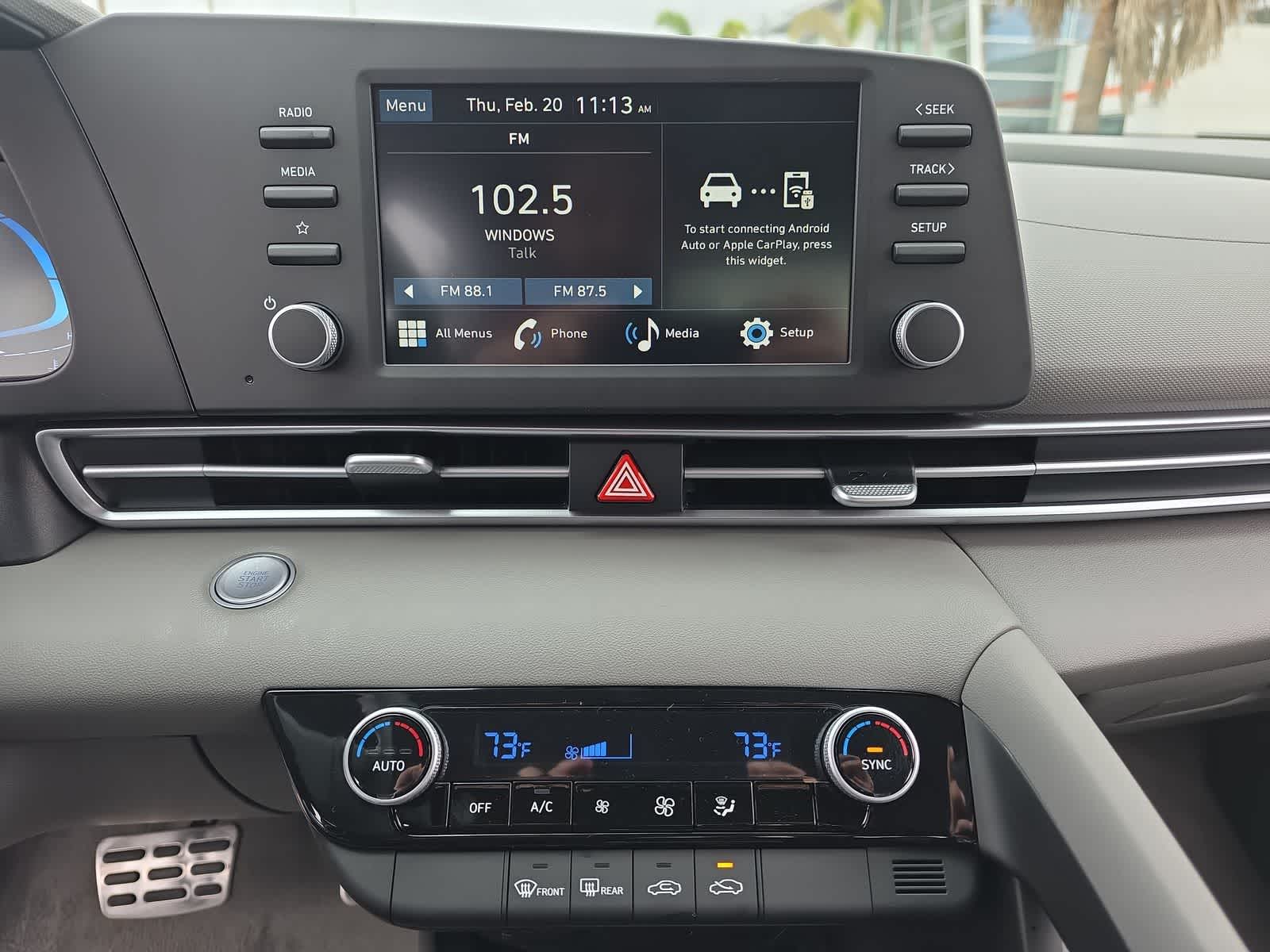 Thumbnail: 2025 Hyundai Elantra - 26