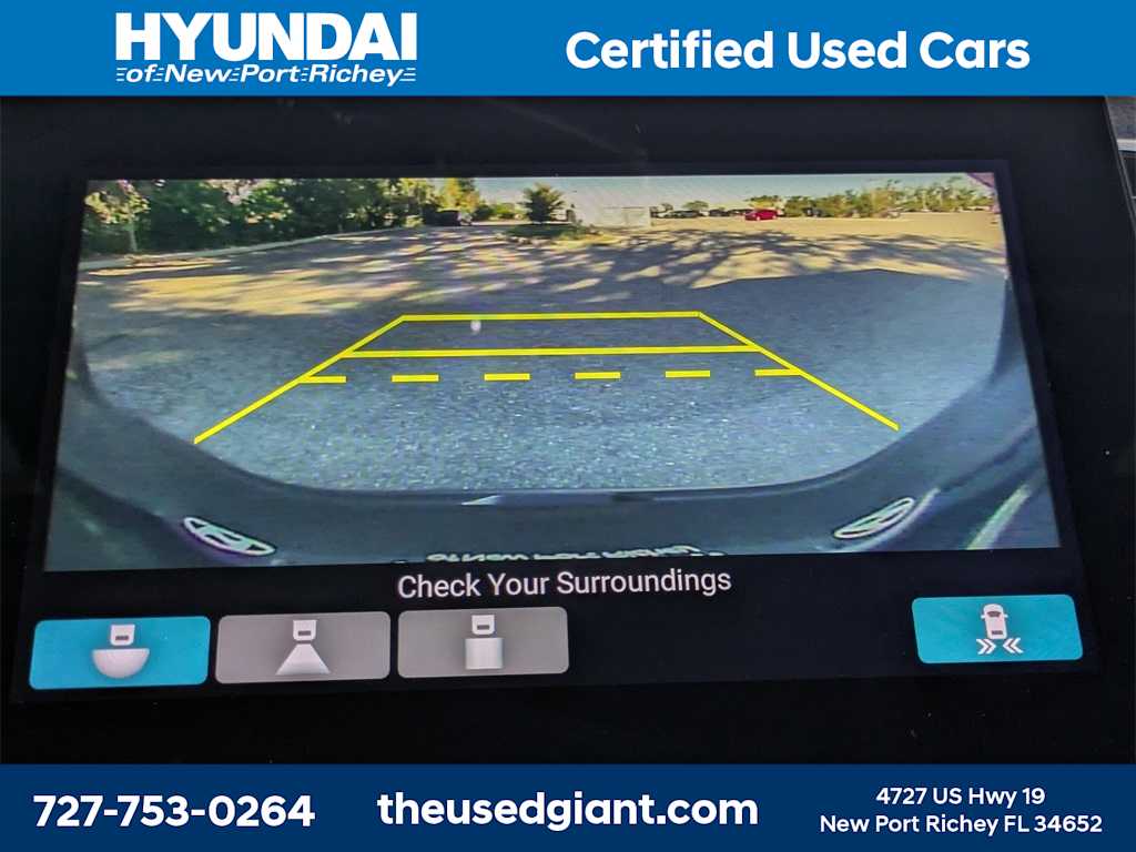 Thumbnail: 2020 Honda Passport - 26