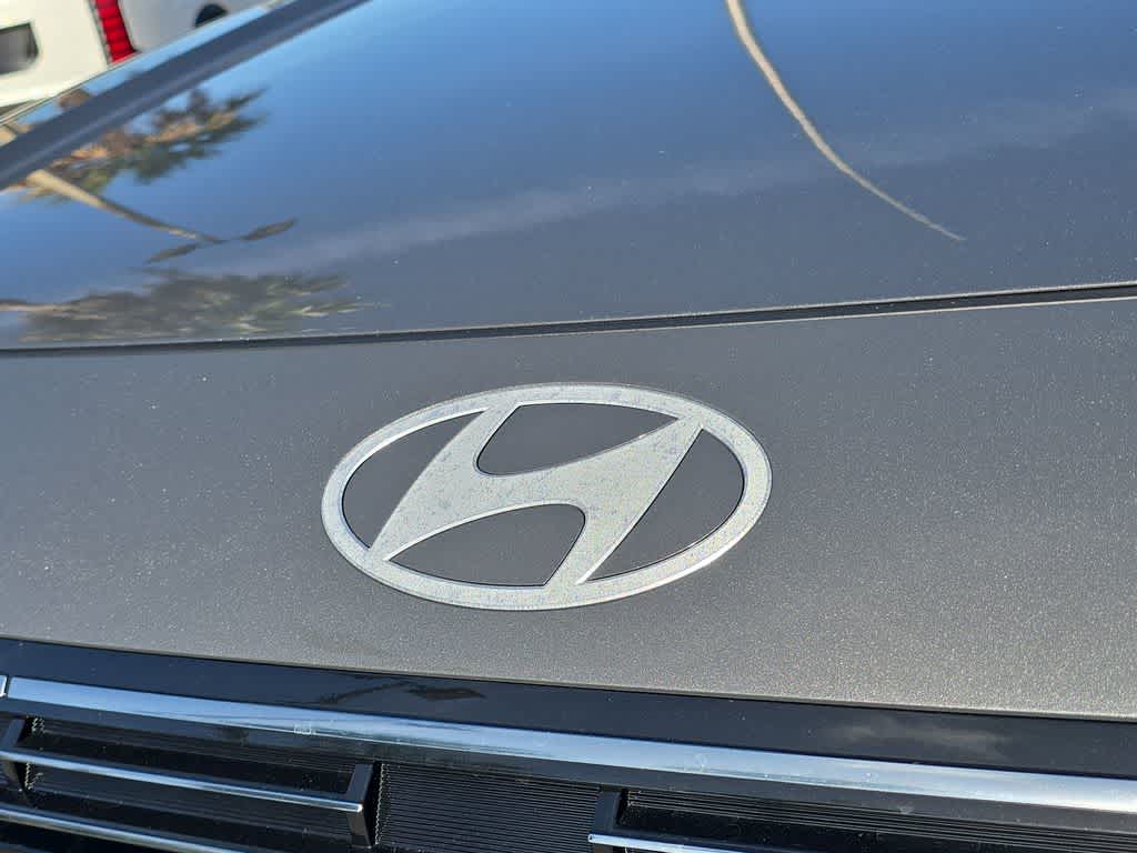 Thumbnail: 2026 Hyundai Palisade - 12