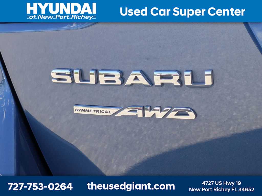 Thumbnail: 2022 Subaru Outback - 14