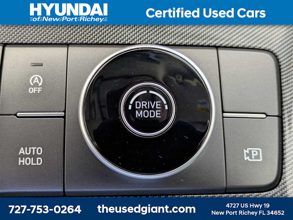 Thumbnail: 2023 Hyundai Santa Fe - 24