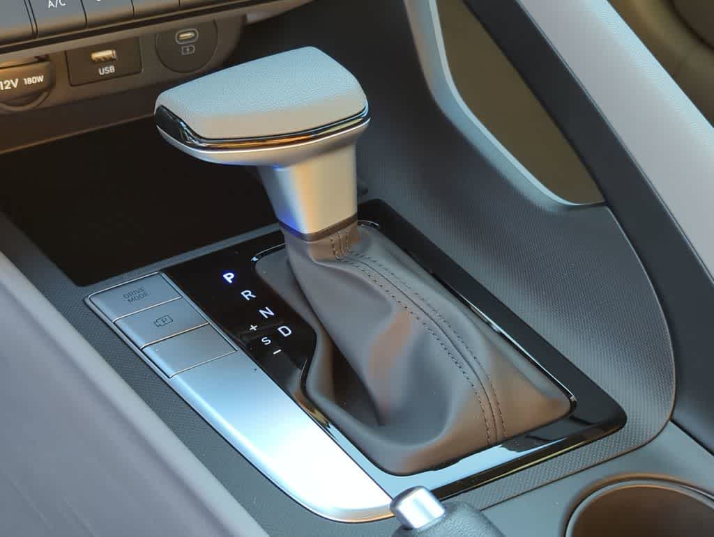 Thumbnail: 2026 Hyundai Elantra - 33