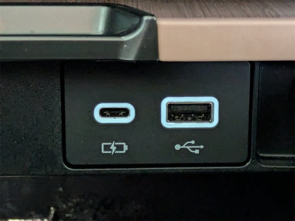 Thumbnail: 2025 Lexus RX - 31