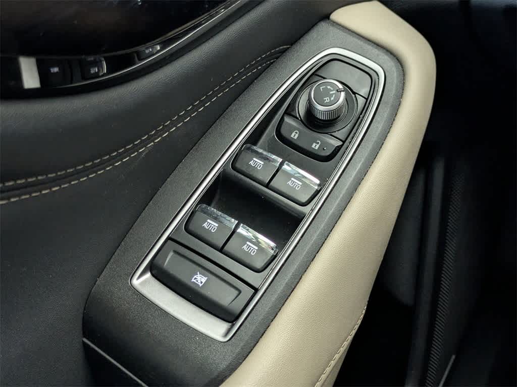 Thumbnail: 2025 Subaru Outback - 34