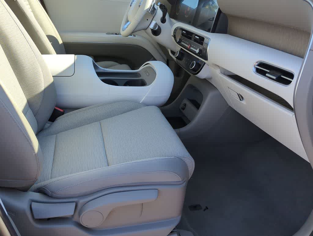 Thumbnail: 2026 Hyundai Palisade - 21