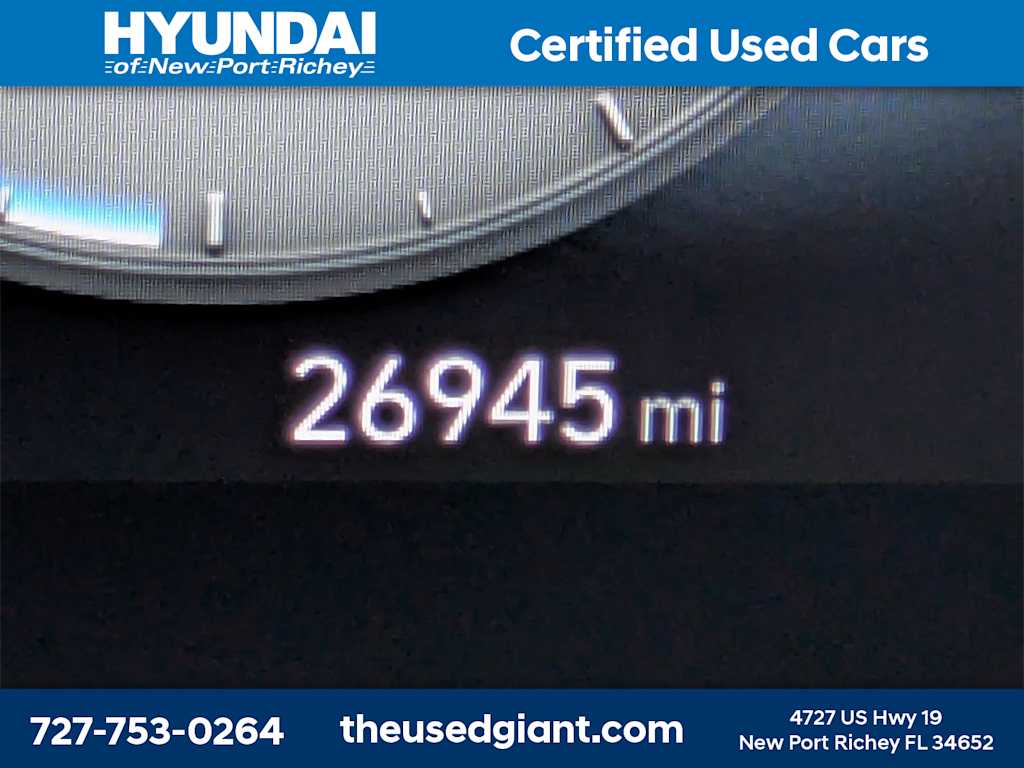 Thumbnail: 2024 Hyundai Elantra - 28