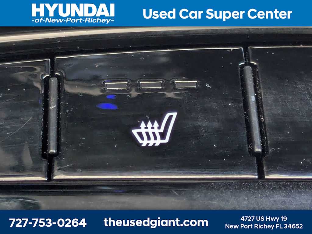Thumbnail: 2023 Hyundai Tucson - 28