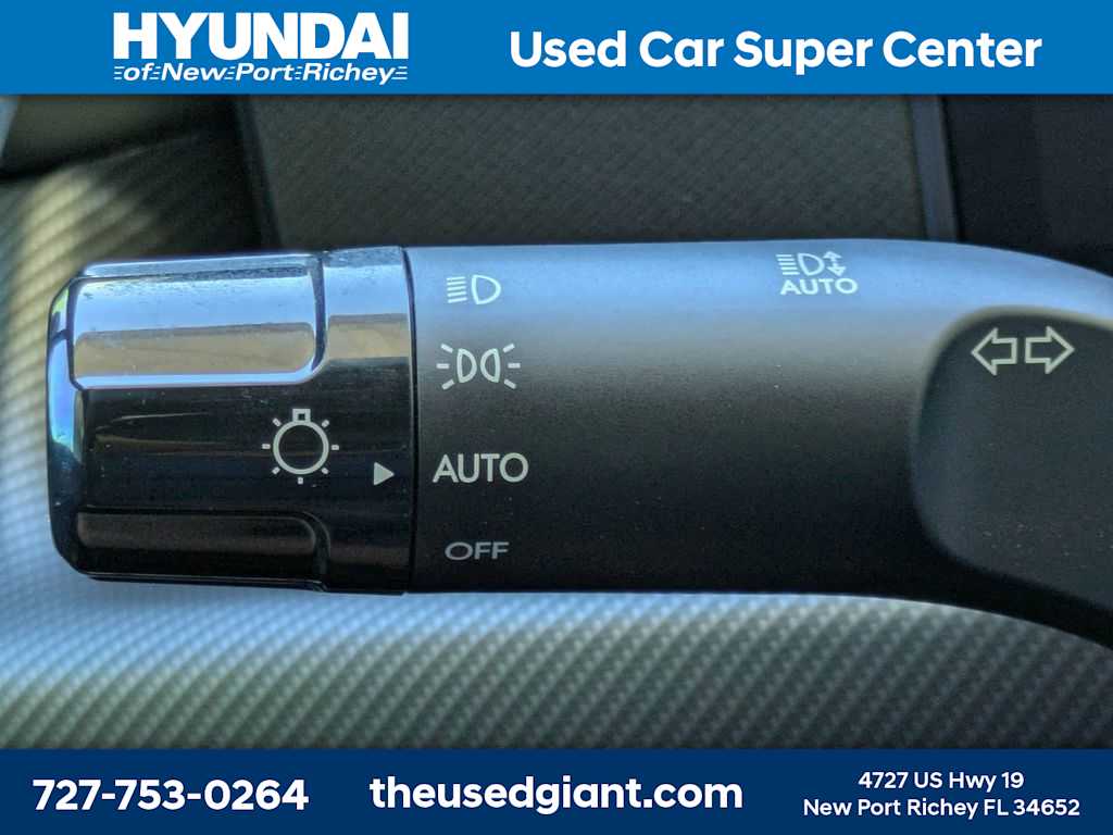 Thumbnail: 2025 Hyundai Sonata - 35