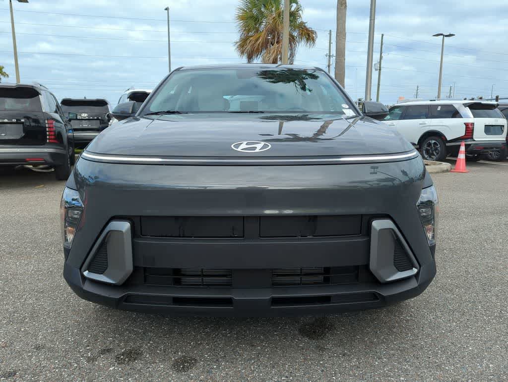 Thumbnail: 2026 Hyundai Kona - 10