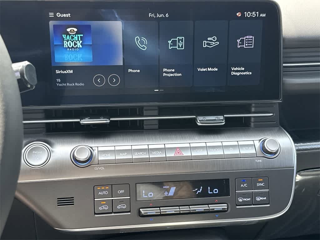 2025 Hyundai Kona SEL 26