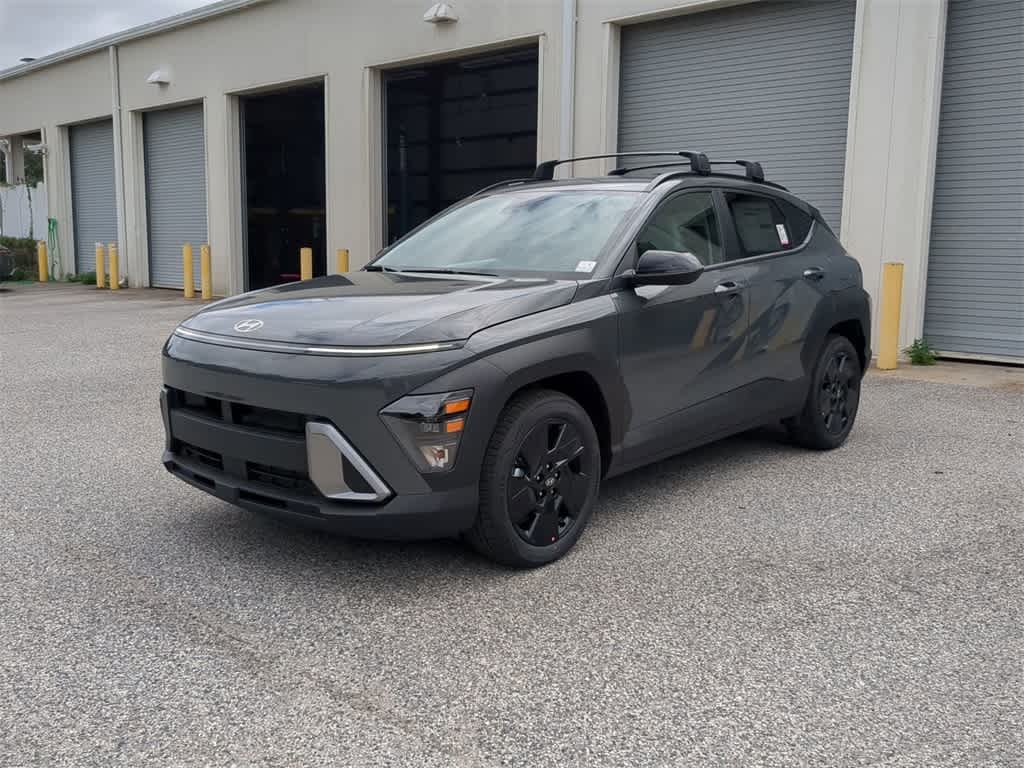 Thumbnail: 2026 Hyundai Kona - 2