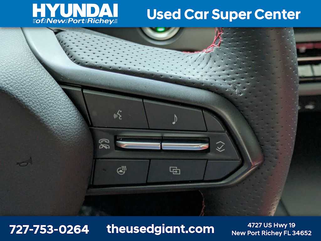 Thumbnail: 2024 Acura ZDX - 37