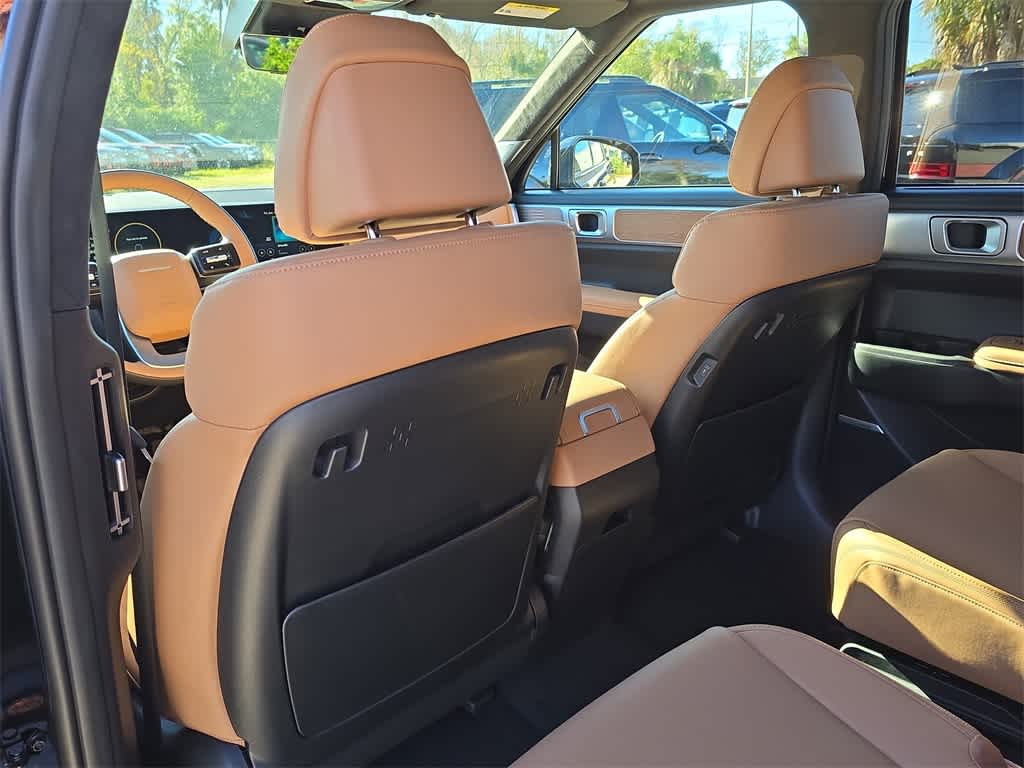 Thumbnail: 2026 Hyundai Santa Fe - 18