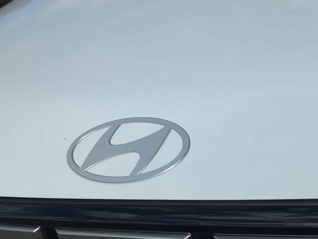 Thumbnail: 2026 Hyundai Santa Fe - 12