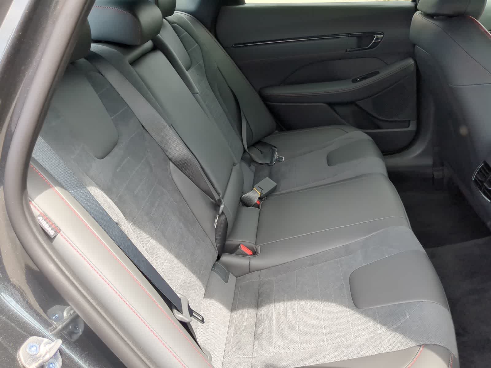 Thumbnail: 2026 Hyundai Sonata - 20