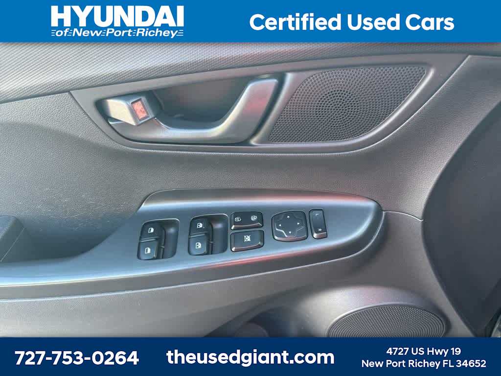 Thumbnail: 2023 Hyundai Kona - 9